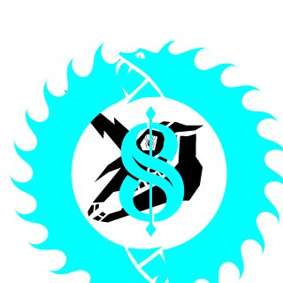 IshK01's emblem