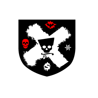 ImGay4Men666's emblem