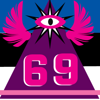 Jotkot's emblem