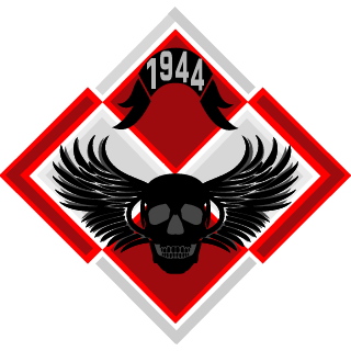 PARTYZANCI's emblem