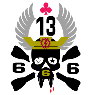 BillConolly's emblem