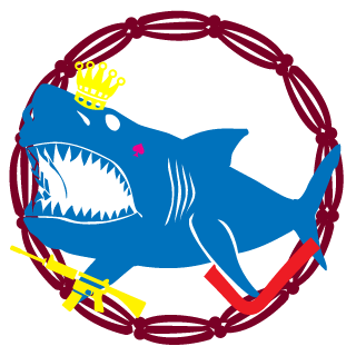 GumJagaNig's emblem