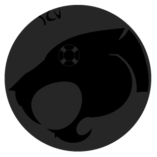 ICURUNNING's emblem
