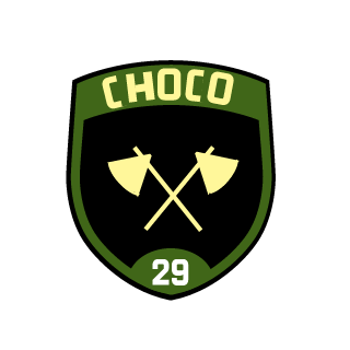 Chocoswiss29's emblem