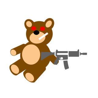 Warmendeath's emblem