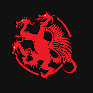 WeslleyTargaryen's emblem