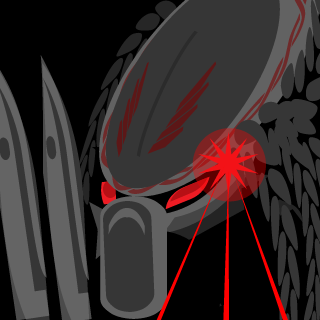 mudbutmayhem's emblem