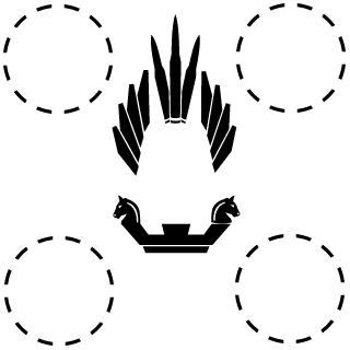 Hydrotti's emblem