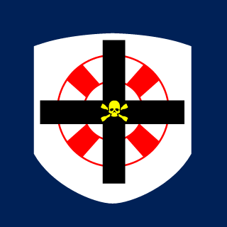 Northstar-XEEE's emblem