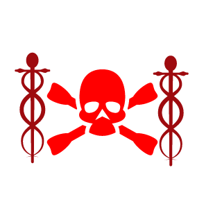UkrainianLight's emblem