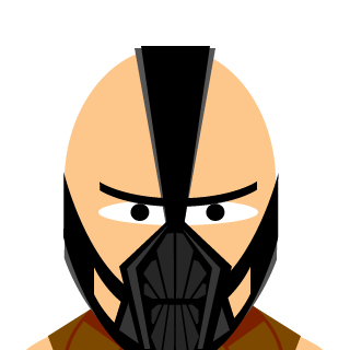 Banes Vengence's emblem