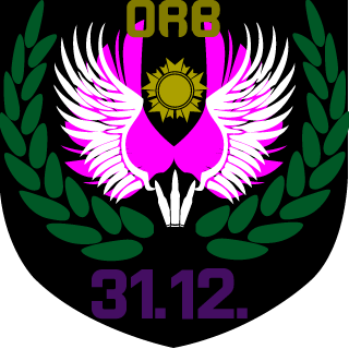 A4L Jan BETA's emblem
