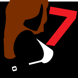garviazul's emblem
