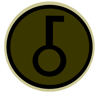 HaangYameTte's emblem