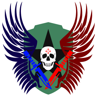 Sasquach1985's emblem