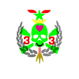 Dannytres's emblem