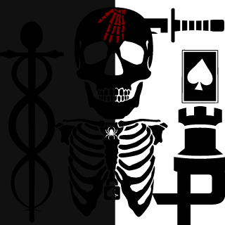 LT 6R1M3R's emblem