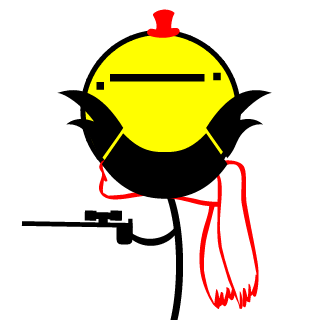 DarthChickenFoot's emblem