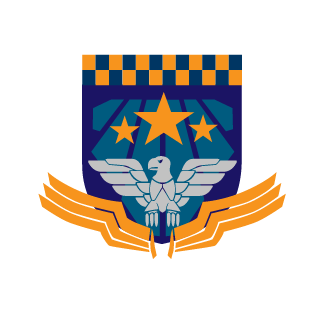 M1A2D3A4R5A's emblem