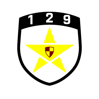Elkhart's emblem