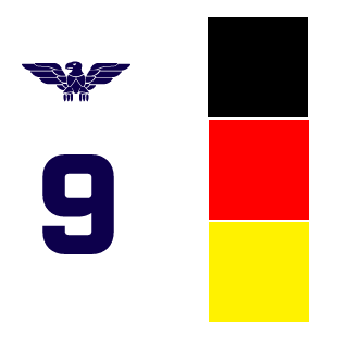 VielSaas's emblem
