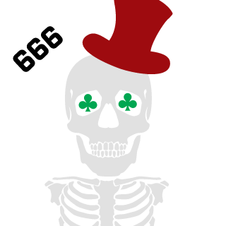 McSparKel's emblem