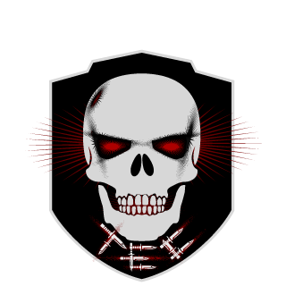 The Elite Crew's emblem