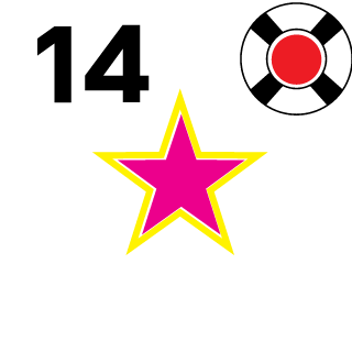 Straighttrash69's emblem