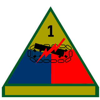 Templarus II's emblem