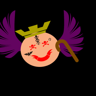 MagicalDomo213's emblem