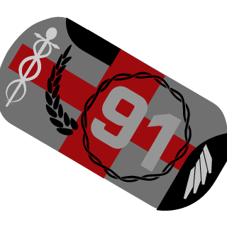 Krausedin's emblem