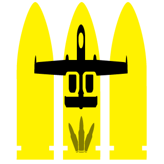 butiler's emblem