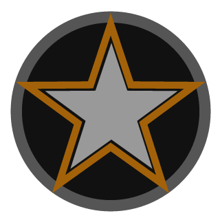 Taemys's emblem