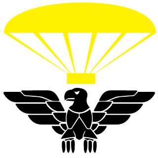 6065ON's emblem