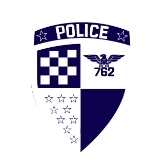 Policesquad's emblem