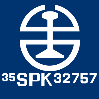 35SPK32757's emblem