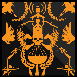 L3tFLy's emblem