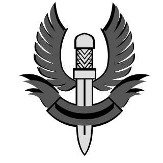 VaIour's emblem