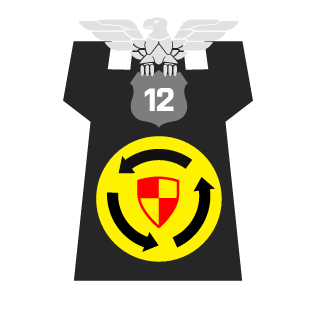 PPG13500's emblem