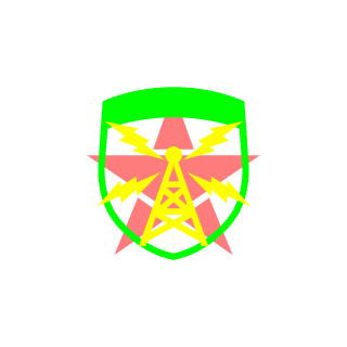 Venatoris Caporum's emblem