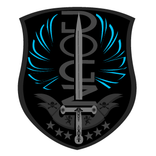 WARDOGZ's emblem