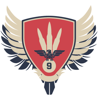 isDrama's emblem