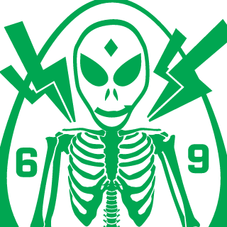 dugongalong's emblem