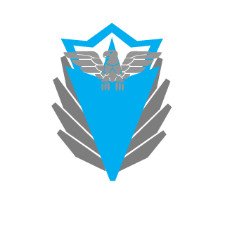 AirbornAce27's emblem