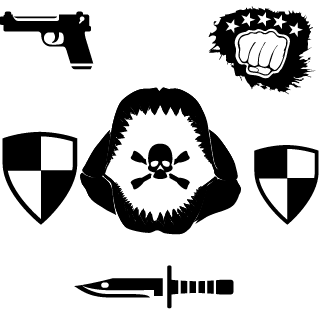 armyman122's emblem
