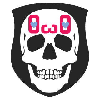 Darfmada's emblem
