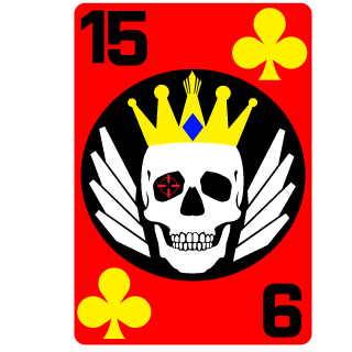 15six's emblem