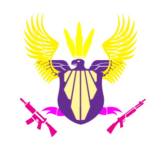 Frostiky's emblem