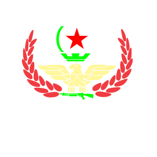 Fesraoui_DZ's emblem