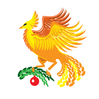 VODOROD's emblem
